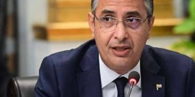 وزير التموين: يعلن استيراد 120 ألف رأس ماشية سنويا لتوفير اللحوم فى الأسواق