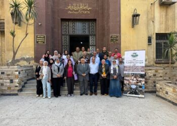 "الزراعة" تختتم برنامجا تدريبيا حول تعظيم الموارد العلفية في القرى المصرية