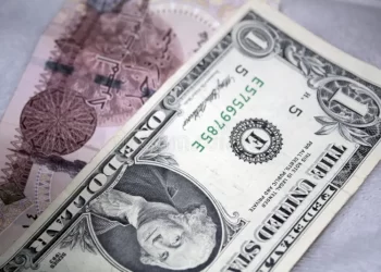 سعر الدولار