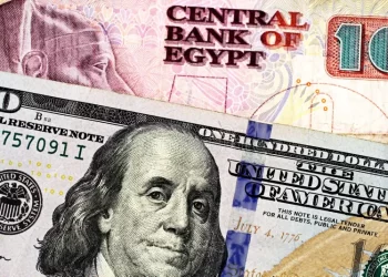 سعر الدولار