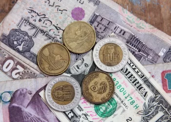 سعر الدولار والعملات العربية والأجنبية اليوم الثلاثاء