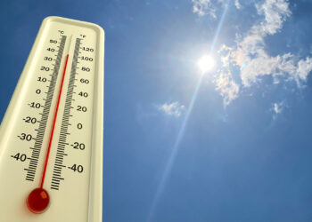 حالة الطقس و درجات الحرارة