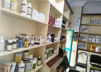 الخدمات البيطرية تشن حملات مكبرة على مراكز بيع الأدوية البيطرية واللقاحات