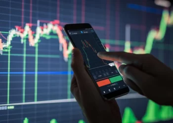 العقود الآجلة