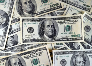 سعر الدولار