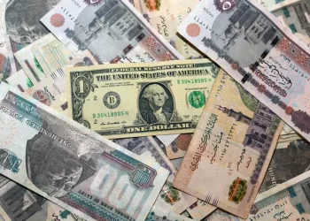 سعر الدولار اليوم