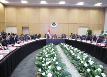 إدراج صناعة الأعلاف ضمن القطاعات المستفيدة من مبادرة تمويل الصناعة بنسبة 15%