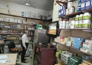 الخدمات البيطرية