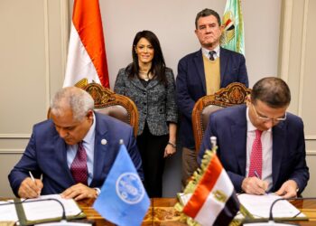 الزراعة والفاو