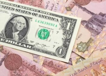 سعر الدولار