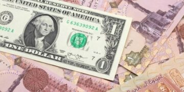 سعر الدولار
