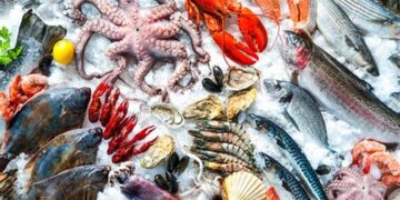 أسعار السمك