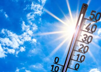 أمطار متفاوتة الشدة.. الأرصاد تكشف حالة الطقس اليوم والعظمى بالقاهرة 21