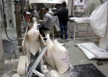 بنسبة 18%.. أرباح مطاحن شمال القاهرة تتراجع خلال أول 5 أشهر من العام المالي