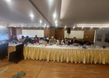 "تنمية البحيرات" يختتم ورشة اعتماد استراتيجية الاقتصاد الأزرق لدول اتحاد المغرب العربى ودول شمال إفريقيا