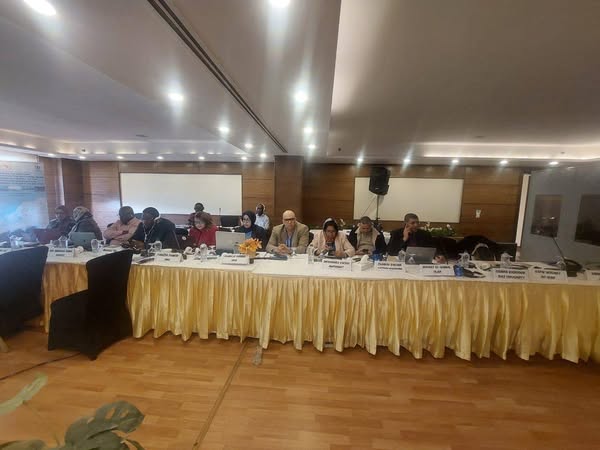 "تنمية البحيرات" يختتم ورشة اعتماد استراتيجية الاقتصاد الأزرق لدول اتحاد المغرب العربى ودول شمال إفريقيا