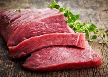 خاص| سوق لحم النعام يشهد زيادة في الطلب والكيلو يسجل 500 جنيه