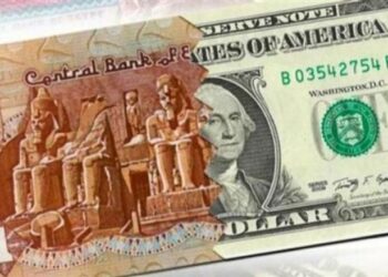 سعر الدولار اليوم السبت 12- 4- 2025 أمام الجنيه المصري بالتزامن مع إغلاق البنوك