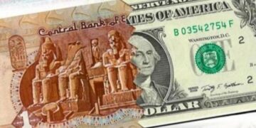 سعر الدولار اليوم السبت 12- 4- 2025 أمام الجنيه المصري بالتزامن مع إغلاق البنوك