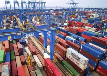 بينهم قمح وفول صويا.. مصر تستورد 295 ألف طن سلع غذائية وزراعية خلال أسبوع