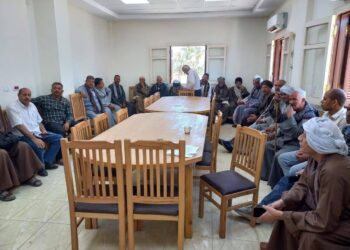 "الزراعة" تنظم سلسلة ندوات إرشادية للنهوض بالثروة الحيوانية والداجنة في 18 محافظة