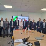 المدير الإقليمي