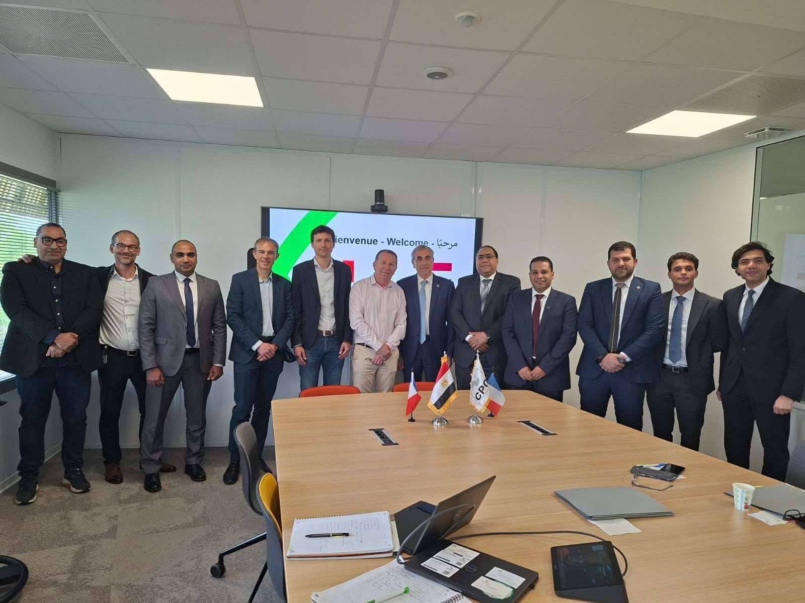 المدير الإقليمي