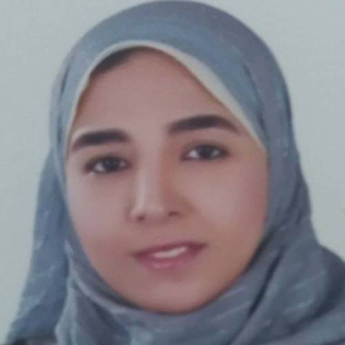 الصمغ العربي