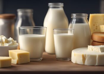 المنوفي: منتجات الألبان لا تحتاج شهادة حلال.. وإلغاؤها يخفض الأسعار