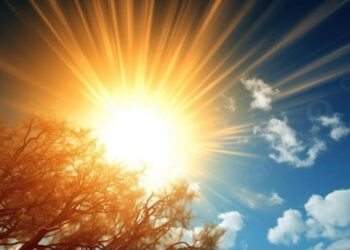 أجواء مستقرة شديدة الحرارة.. الأرصاد تكشف حالة الطقس اليوم الخميس 12-6-2025