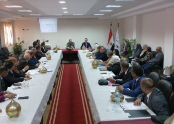 "الخدمات البيطرية" تتابع جهود تحصين الماشية والوضع الوبائي وأعمال الرصد ودعم المربين