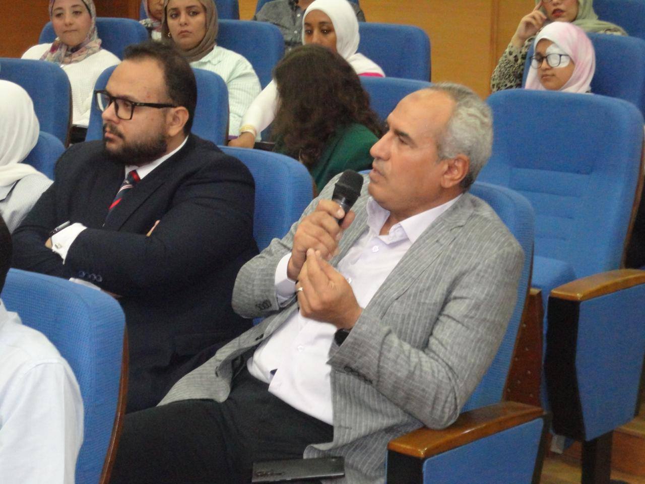 أبرز التحديات التي تواجه شركات الأعلاف