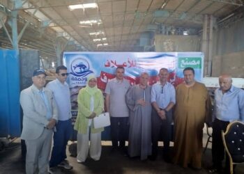 الزراعة تعقد ورشة عمل بعنوان الاتجاهات الحديثة في الاستزراع السمكي واستخدام الطاقة الجديدة والمتجددة في المزارع السمكية