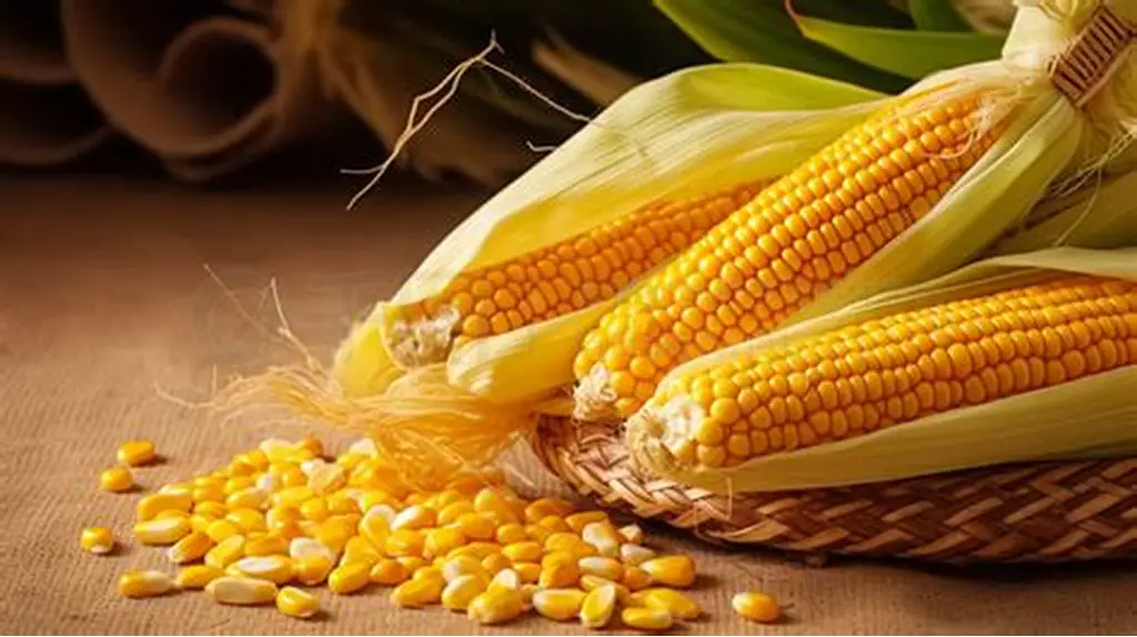 ارتفاع الاستهلاك العالمي من الحبوب خلال العام 2025-2026، مدفوعا بزيادة استخدام الذرة