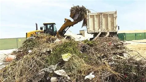 الزراعة تنتج 2574 طن من مساحيق المخلفات الحيوانية خلال يونيو