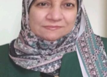 الإصابه بالميكوبلازما في الأغنام والماعز و تأثيرها على التوازن المناعي