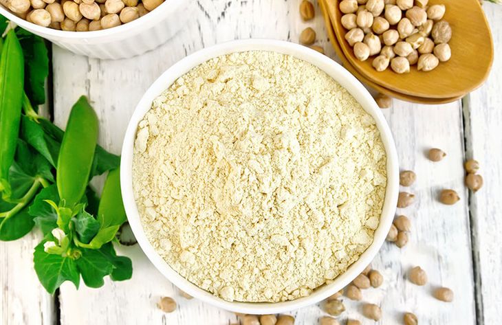 الاتحاد الأوروبي يبحث عن طرق لتقليل الاعتماد على بروتينات الأعلاف المستوردة