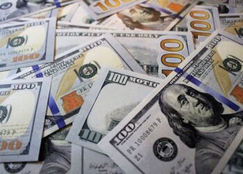 48.74 جنيه.. سعر الدولار مقابل الجنيه في بداية تعاملات اليوم الثلاثاء