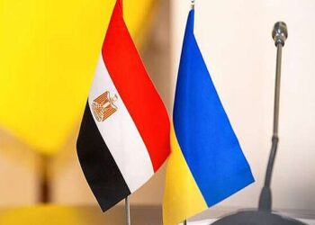 أوكرانيا تعمل على إنشاء مركز زراعي في مصر