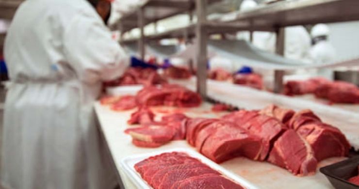 الصين تسجل رقما قياسيا في إنتاج اللحوم في النصف الأول من عام 2025