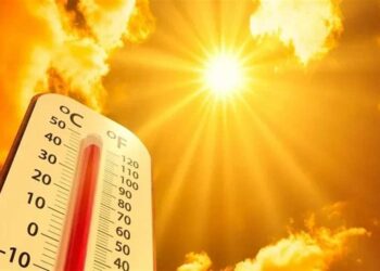 حالة الطقس.. استمرار الارتفاع التدريجي في درجات الحرارة والعظمى بالقاهرة 38ْ