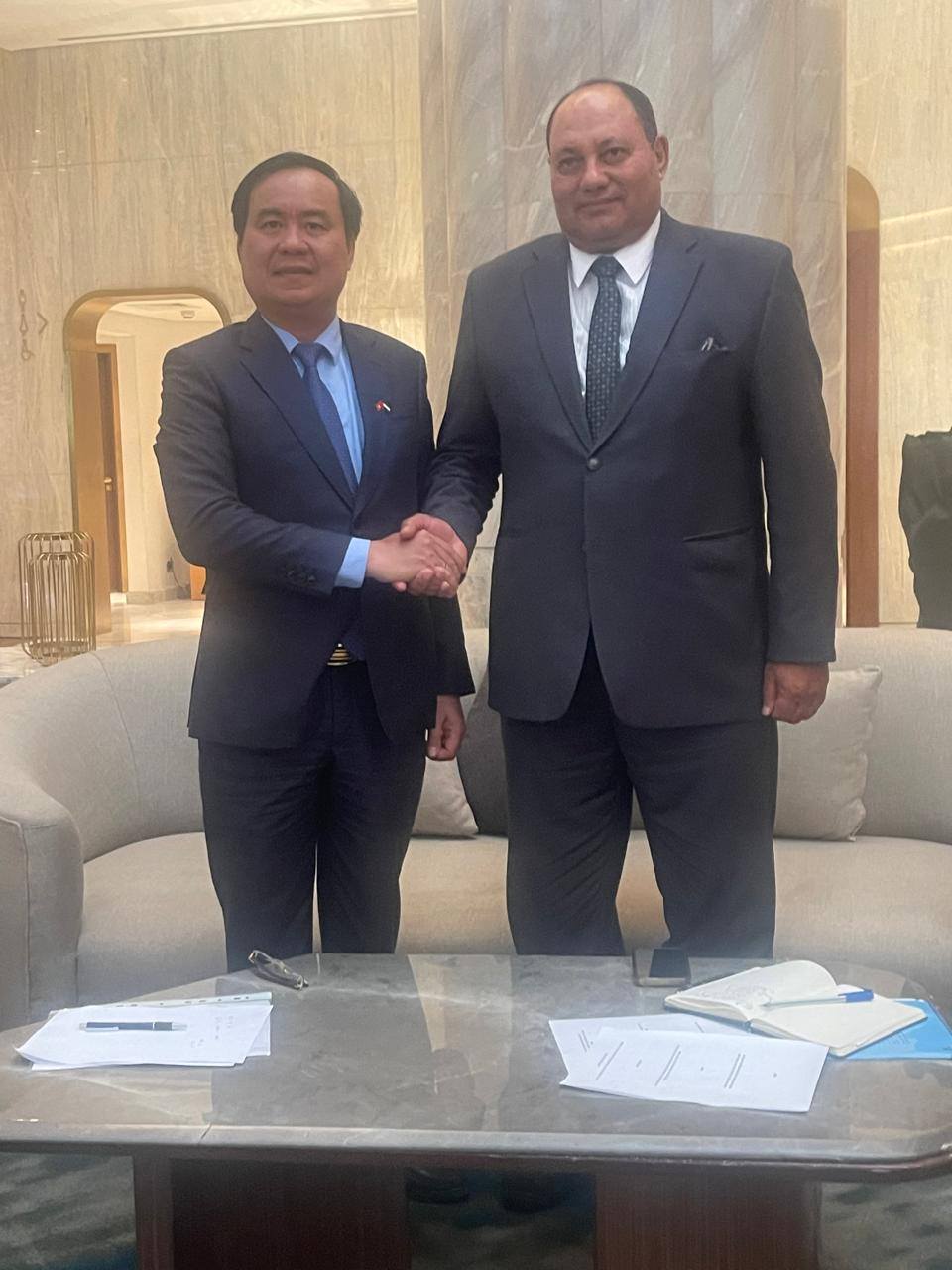 الاستزراع السمكي