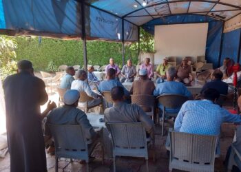 "البحوث الزراعية" ينفذ أكثر من 2900 نشاط في نطاق أكثر من 300 مركز إرشادي خلال شهر يوليو