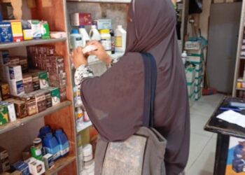 "الخدمات البيطرية": التفتيش على 376 منشأة بيطرية ورصد 85 مخالفة خلال يوليو