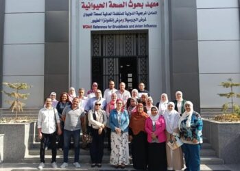 الزراعة: تجديد اعتماد المعمل المرجعي للرقابة على الإنتاج الداجني من "إيجاك"