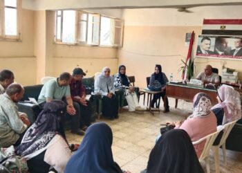 "البحوث الزراعية" ينظم 147 ندوة إرشادية للنهوض بالثروة الحيوانية والداجنة في 16 محافظة