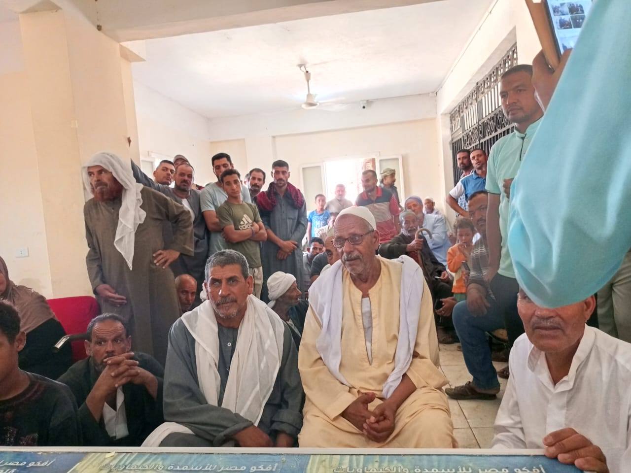 "البحوث الزراعية" ينظم 147 ندوة إرشادية للنهوض بالثروة الحيوانية والداجنة في 16 محافظة