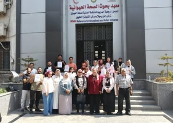 الطب البيطري