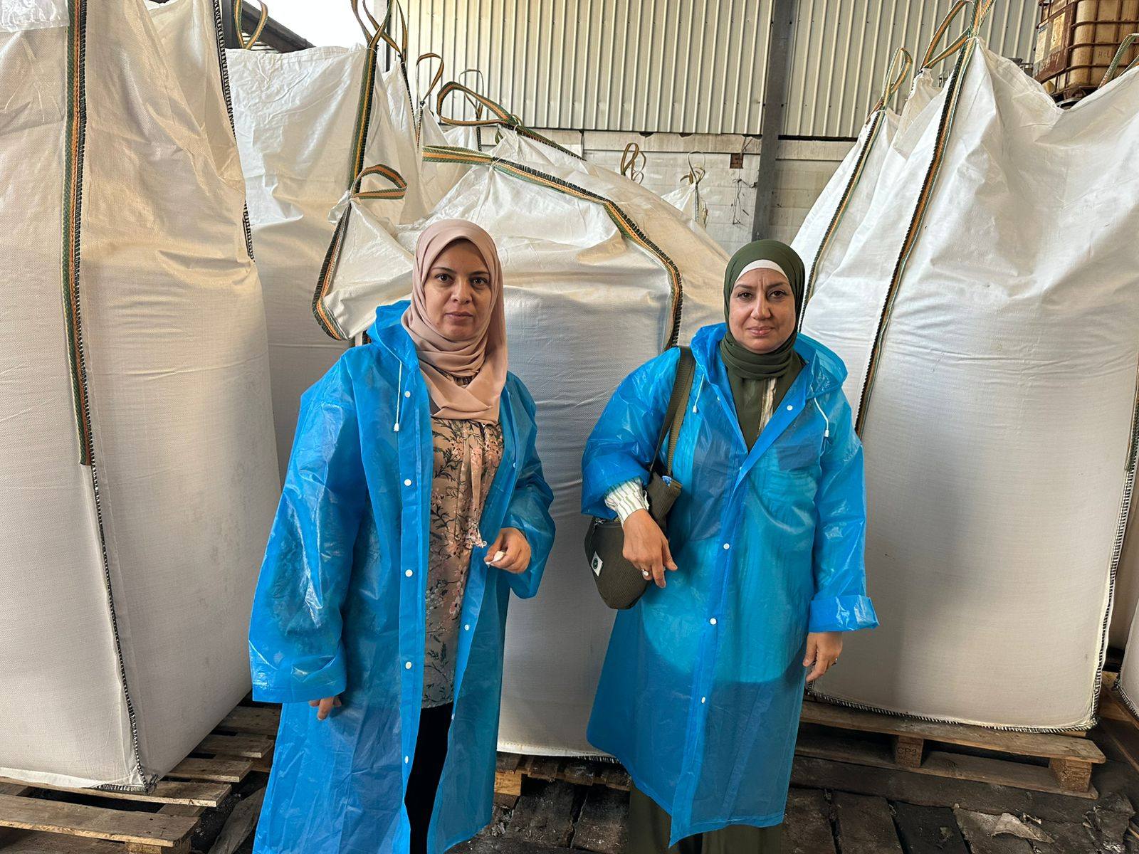 "الزراعة": إنتاج 2736 طنا من مساحيق المخلفات الحيوانية الناتجة عن الذبح خلال يوليو