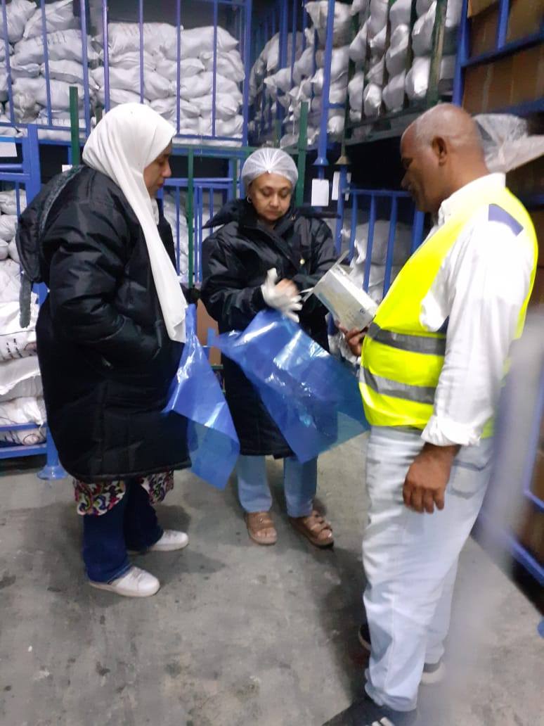 "الزراعة": إنتاج 2736 طنا من مساحيق المخلفات الحيوانية الناتجة عن الذبح خلال يوليو